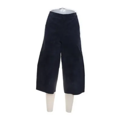 Shorts (Blå) från Zara Basic Skinn, Polyester