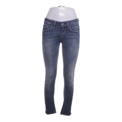 Spijkerbroek (Blauw) van G-Star Raw Elastaan, Katoen