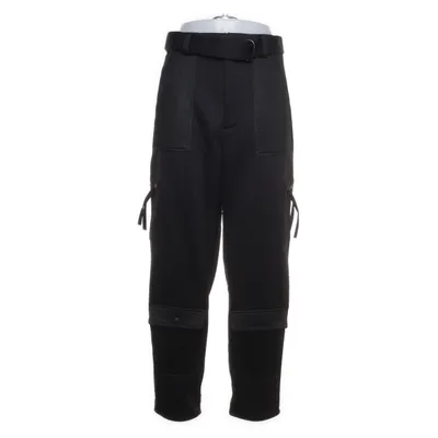 Cargobyxor (Svart) från ASOS Polyester