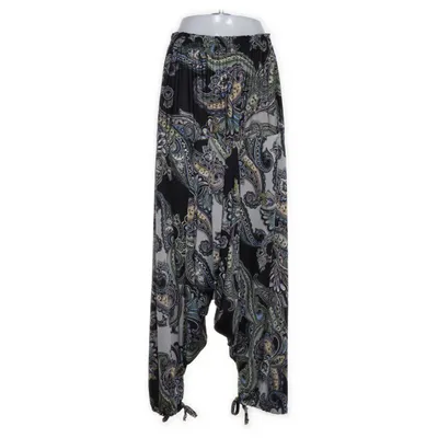 Omlottbyxor (Flerfärgad) från Norhult Viskos