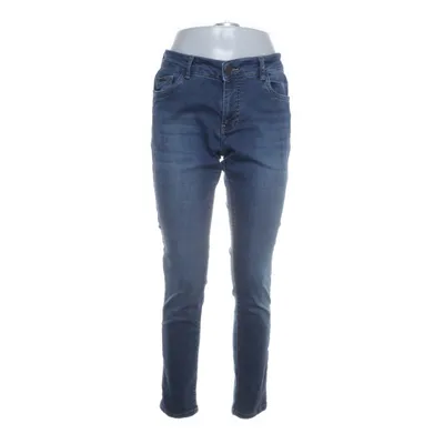 Jeans (Blå) från I Say Bomull, Elastan, Polyester
