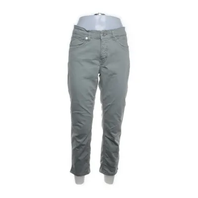 Jeans (Grön) från MAC Bomull, Elastan, Polyester