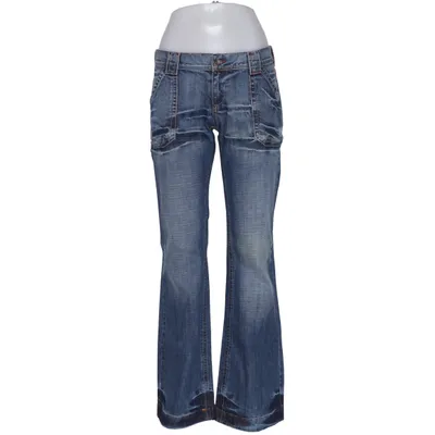 Jeans (Amy X) fra Tom Tailor Bomuld