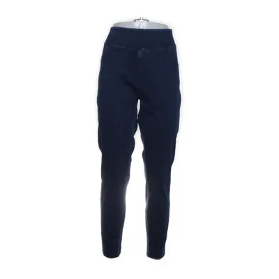 Treggings (Blå) fra Halara Bomuld, Elastan, Polyester