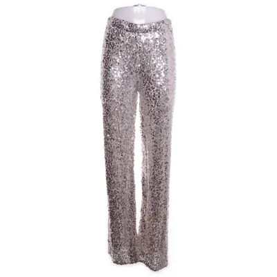 Broek (Roze, Zilver) van Calzedonia