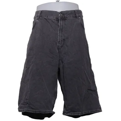 Denim shorts (Grijs) van Sweetskateboards Gerecycled katoen