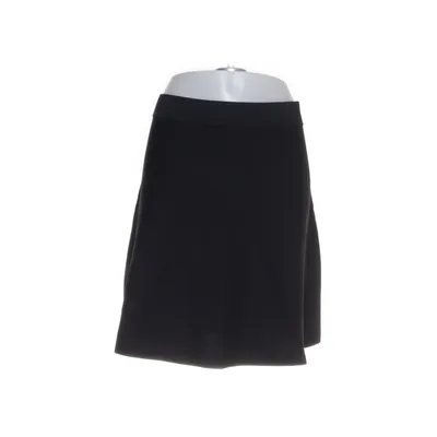 Jupe (Noir) de Nümph Polyamide, Viscose