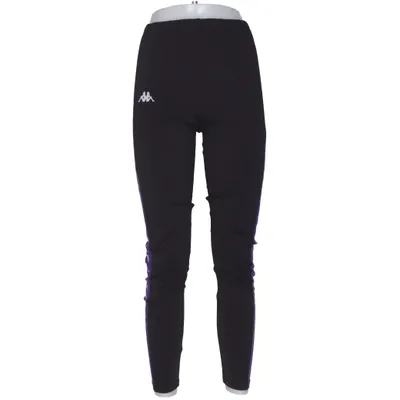 Joggers (Black, Purple) from Kappa