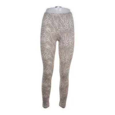 Leggings (Beige, Brown) from Chillytime Cotton, Elastane