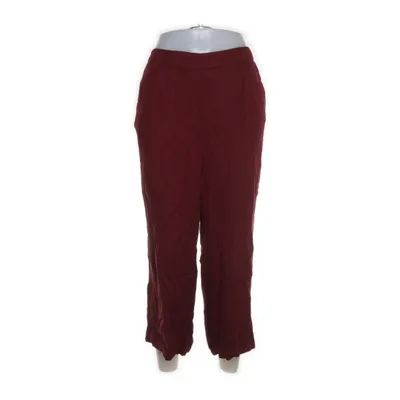 Palazzobyxor (Röd) från Gina Viskos