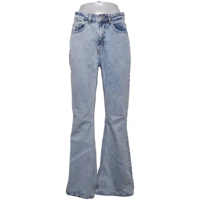 Jeans (Blue) from Denim Jeans Cotton, Elastane