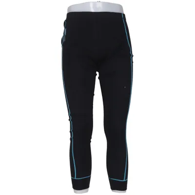 Underställsbyxor (Supersoft) från Ullmax Merinoull, Polyester