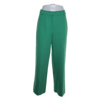 Kostuumbroek (Groen) van Envii Elastaan, Viscose, Gerecycled polyester