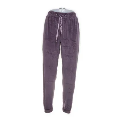 Pantalon de pyjama (Violet) de Chicoree