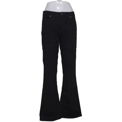 Jeans (Grå) fra Yessica by C&A Bomuld, Elastan