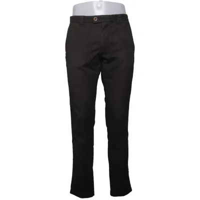Chinos (Grijs) van Cinque
