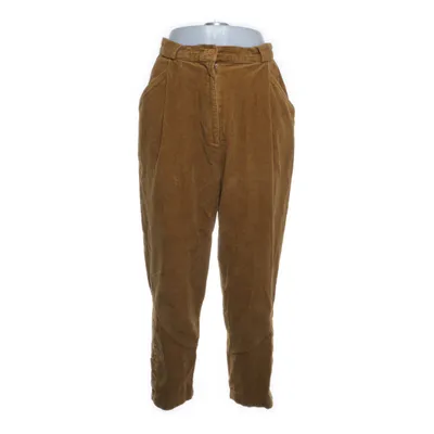 Corduroy pants (Brown) from Kiliwatch Cotton