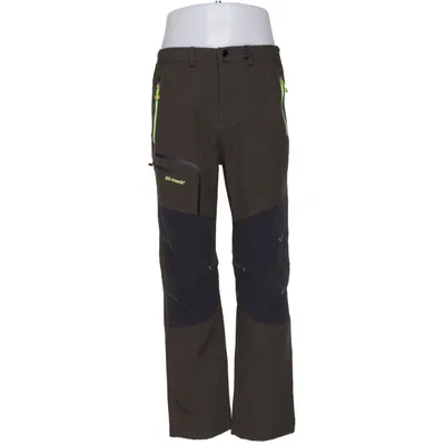 Outdoor pants (Green, Gray, Multicolored) from Outdoor Sport Polyester