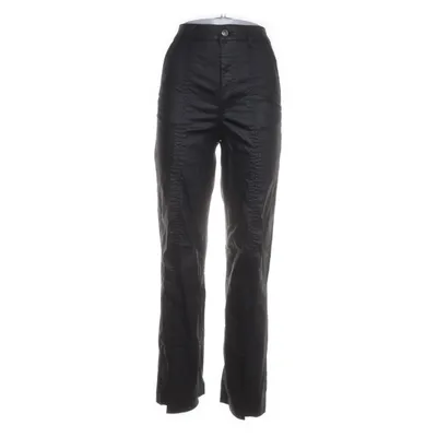 Byxor (Svart) från RGNC x Nu-In Polyester, Bomull, Elastan