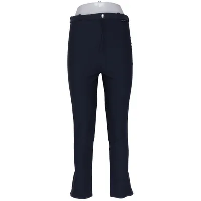 Pantalon de costume (Bleu) de Go Sport Polyamide