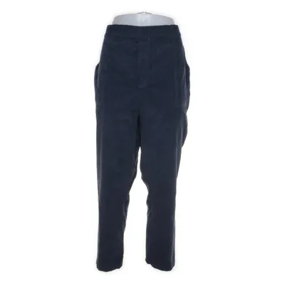 Cordhose (Blau) von Marc O'Polo Baumwolle, Elasthan, Viskose