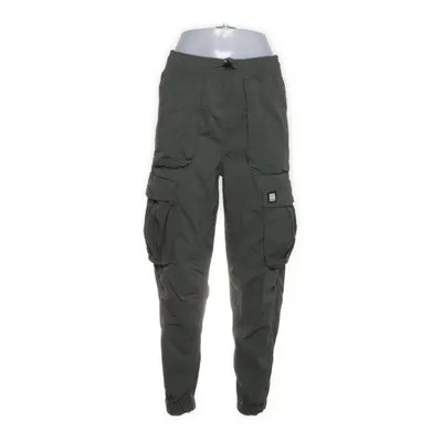 Cargobyxor (Grön) från Zara