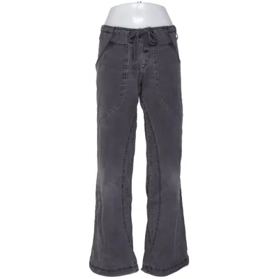 Jeans (Grau) von Better Bodies Baumwolle, Elasthan