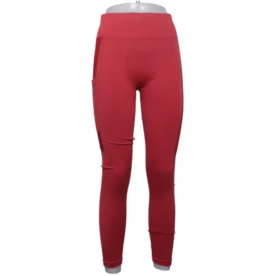 Collants de sport (Rouge) de Revolution Race