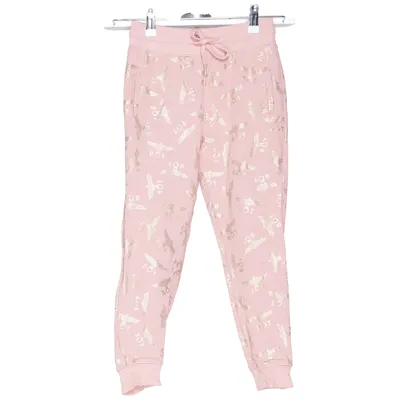 Sweatpants (Pink) from Boy London Cotton, Elastane