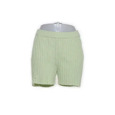 Shorts (Grün) von Jan n June Bio-Baumwolle