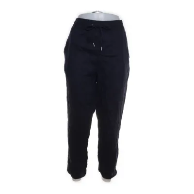 Broek (Blauw) van L.O.G.G by H&M Linnen