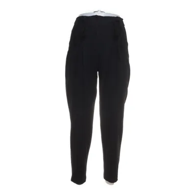 Byxor (Svart) från H&M Trend Polyester, Elastan