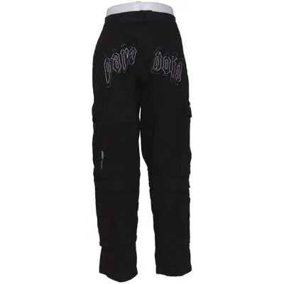 Cargo pants (Black) from Black Squad