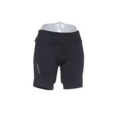 Träningsshorts (Svart) från Craft Elastan, Polyester