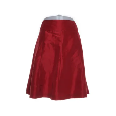 Nederdel (Rød) fra Isolde Polyester