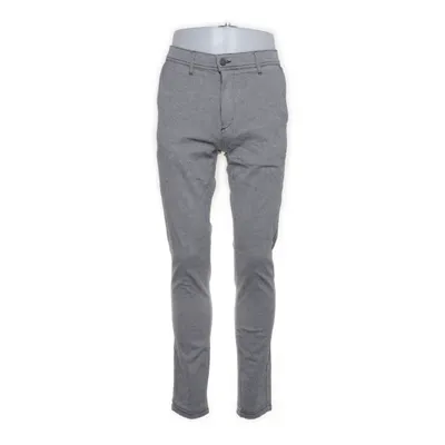 Byxor (Grå) från Shaping New Tomorrow Bomull, Elastan