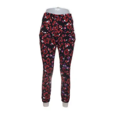 Pantalon (Noir, Rouge, Violet, Multicolore) de Flynn Skye Viscose