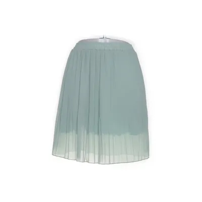 Jupe (Vert) de Mioni Polyester
