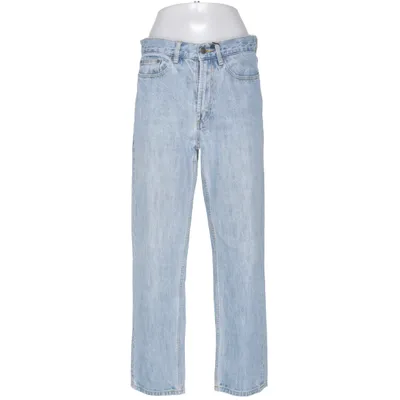 Jean (Bleu) de Obey worldwide Coton