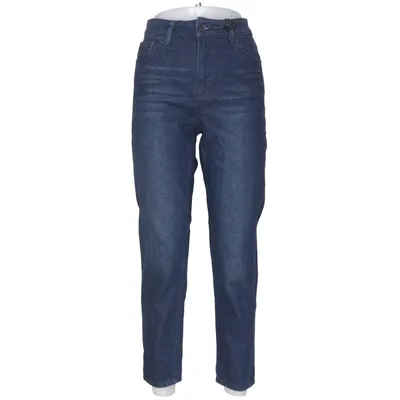 Jean (Mom) de Topshop Moto Coton