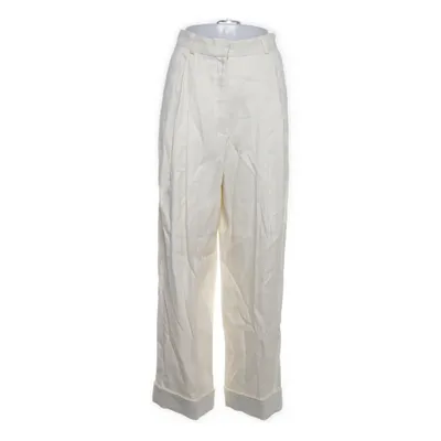 Pants (STUDIO S/S 2020) from H&M Studio Elastane, Linen, Viscose