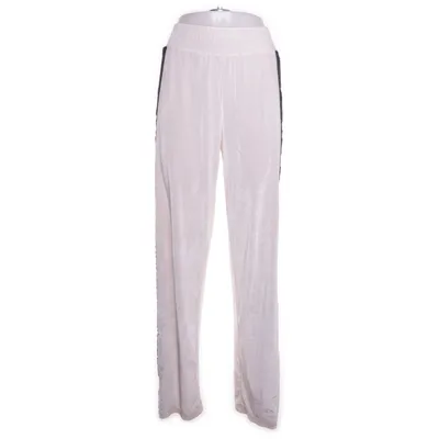 Broek (Wit, Zwart)