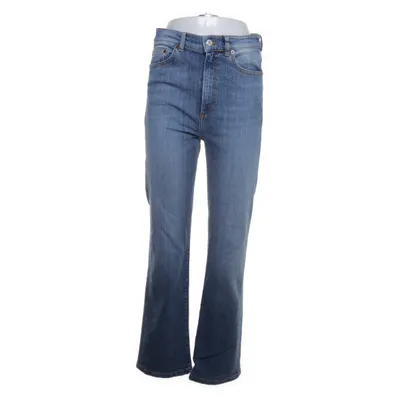 Jeans (Blue) from Jeanerica Organic cotton, Elastane