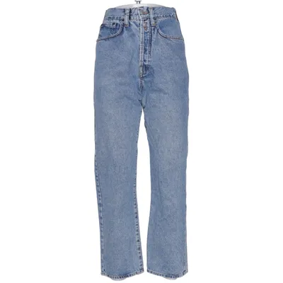 Spijkerbroek (Blauw) van Anna Sui
