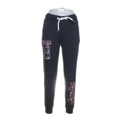 Mjukisbyxor (Svart) från Superdry Vintage