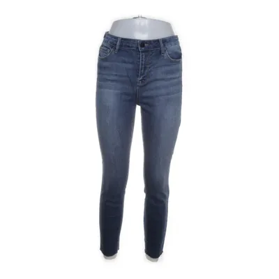 Spijkerbroek (Blauw) van Cello Katoen, Elastaan, Polyester