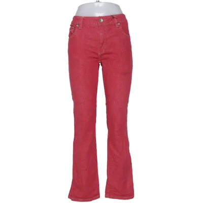 Jeans (Maggie) från Flash Jeans Bomull, Elastan