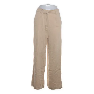 Palazzo pants (Beige) from Edited Viscose
