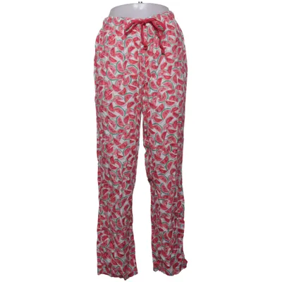 Pajama pants (Red, Green, White) from Holly & Whyte by Lindex Cotton