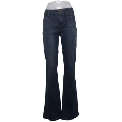 Jean (Claire) de Madlady Coton, Élasthane, Polyester recyclé